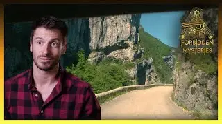 France&rsquo;s Most Dangerous Mountain Road | Forbidden Mysteries