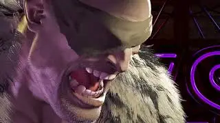 Sagat Optimal Combos - SF6