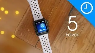5 favorite watchOS 5 features! [9to5Mac]