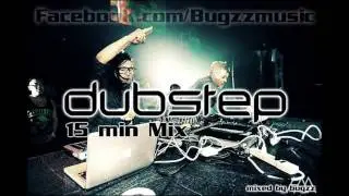15 Min Dubstep Mix (by Bugzz) (with Skrillex, Rusko, Borgore, Skyle, Lady Gaga, and many more)