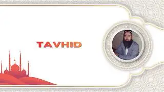 08. Tavhid | Abduvali Qori