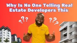 Why Real Estate Developers Overlook Risk Management (And How It Can Help You!)