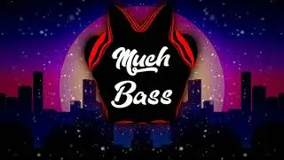 Hal Walker - Low Key Gliding (Ramzoid Remix) [Bass Boosted]