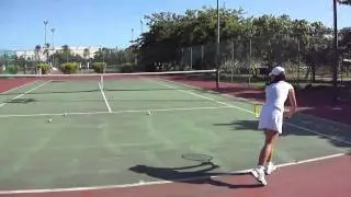 tiffanylam tennis serves