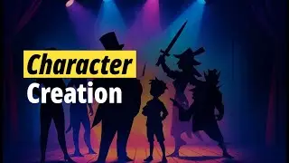 Borrowing from Life: Building Characters with Authenticity