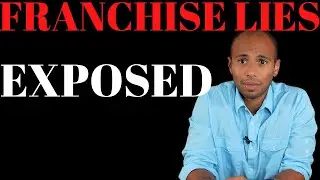 The Insiders TRUTH about Owning A Franchise