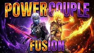 Don't Sleep On This Fusion! The Power Couple Strategy