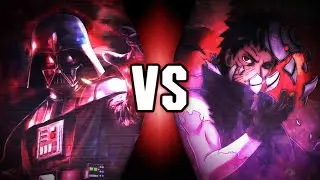 Twisted Reflections (Darth Vader VS Obito Uchiha) | Versus Trailer