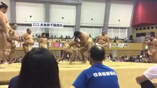 誉富士「スーパーシルクドソレイユヘリコプター」完全版