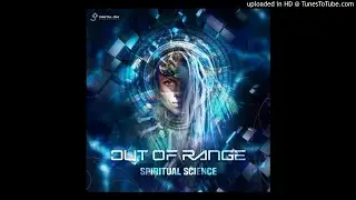 Out Of Range & Zatzak - Alien Reality