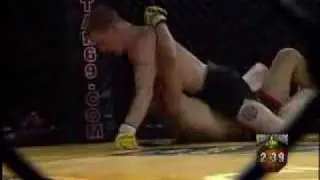 Mac Danzig vs Orlando Sanchez