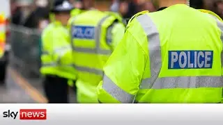 Baroness Casey quizzed on Met Police review findings