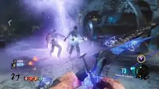 Storm bow nerfed