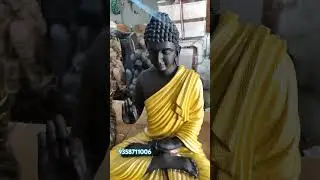 Buddha Statue//9358711006 #amazon #buddhastatue #buddha #handmade #homedecor #gift#giftideas #export
