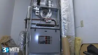 Federal heating assistance program to help with heating costs