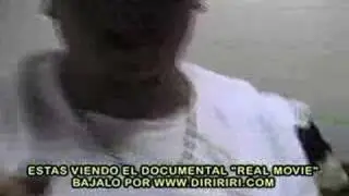 Diririri Business Real Movie/Documental trailer Cut#31