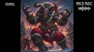 MNCR Music - Krampus
