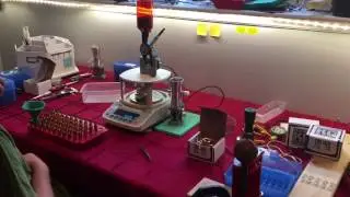 Loading with the AutoThrow