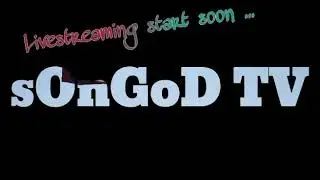 PUBG LIVESTREAMING STARTING SOON FOR GAMING | SIMPLE BUT INTENSE SOUND.
