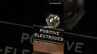 Tesla vs. Edison: Who Truly Won the Battle for Electricity? ⚡