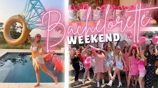 Bachelorette Weekend in Fredericksburg TX | The Perfect Girls Getaway in Texas Wine Country!