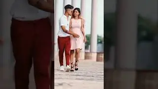 Dil Ko Kartar Aaya| Mukul Gain and Sona Dey new tiktok short video Instagrams reels| #Rathiaking01