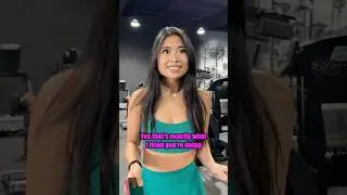 How to get any gym girls number 🤫 #shorts