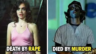 15 Beloved The Warriors Actors Who Tragically Passed Away
