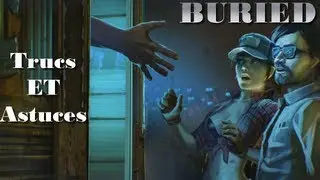 [Black-Ops 2 - Buried] Trucs, astuces, Nouveautés & Exclus, vous saurez TOUT !