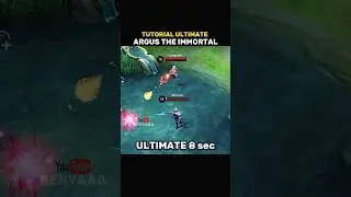 ✅ Argus Revamped Tutorial by Renyaaa