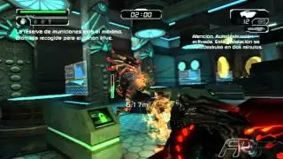 The Conduit | Walkthrough | Misi&oacute;n FINAL (In English, Spanish Subs) [FULL HD]