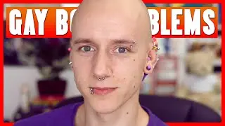 Gay Boy Problems | RolyUnGashaa