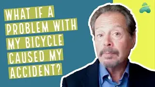Injury Caused by Bike Defect? | San Francisco Attorney Explains How to Find Out