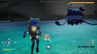 How to Get Pal Fluids in Palworld