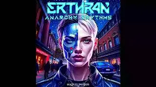 Erthran - Anarchy Rhythms