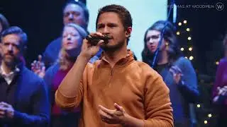 There is a King - Woodmen Worship (Original by Elevation Worship)