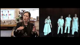 ECM50 | 1981  Meredith Monk, 