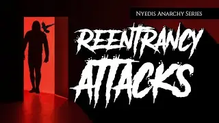 Smart Contract Hacking & Reentrancy Attacks | Ep. 33