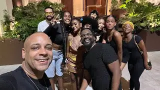 Finding Love in the Dominican Republic,
