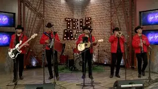 La Leyenda Ranchera - Tu Nuevo Cariñito [En Vivo] TeleMax