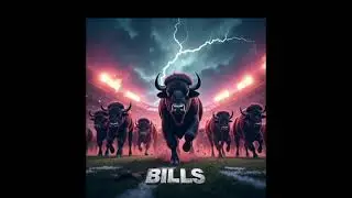 Charge of the Bills (Buffalo Bills Song)