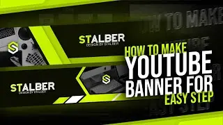 How to make Pubg & tax logo Banner for Gaming Channel | Make Gaming channel banner in Android