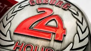 Running the Clock: A Recap of the Coburg 24 Hour Race