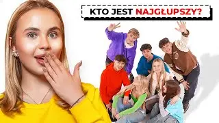 INFLUENCERKA OCENIA TIKTOKER&Oacute;W!