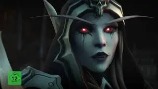 WoW Shadowlands: Geschichte-Trailer zum neuen Release-Datum