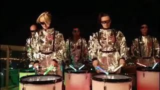 LED Drum Parade