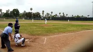 05/17/2021 Game Highlight vs Roosevelt HS (Eastvale, CA)