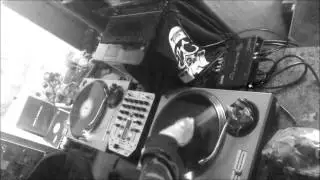 Rez毎日JUNGLIST - Junglist Network DJ Competition Finals Mix