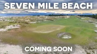 Seven Mile Beach: Tasmania's Next World-Class Golf Course