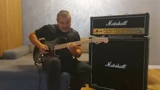 Charvel Pro-Mod So-Cal Style 1 HH FR M